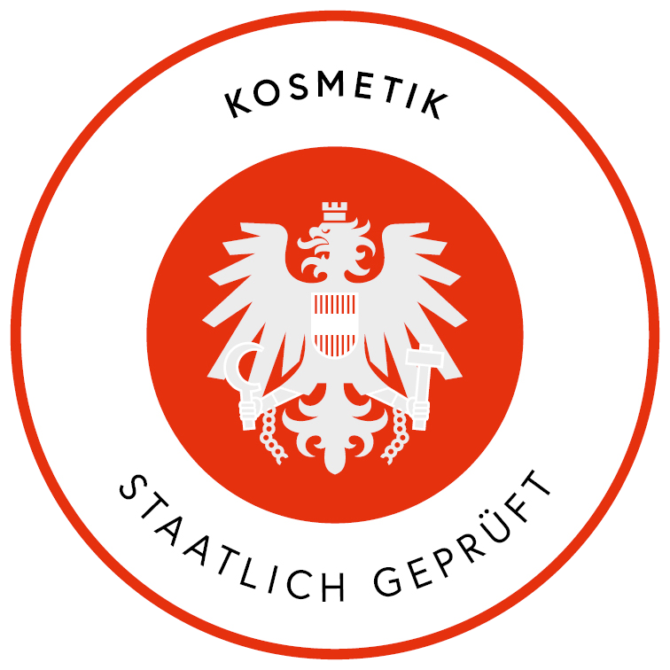 Staatlich geprüfter Kosmetikbetrieb