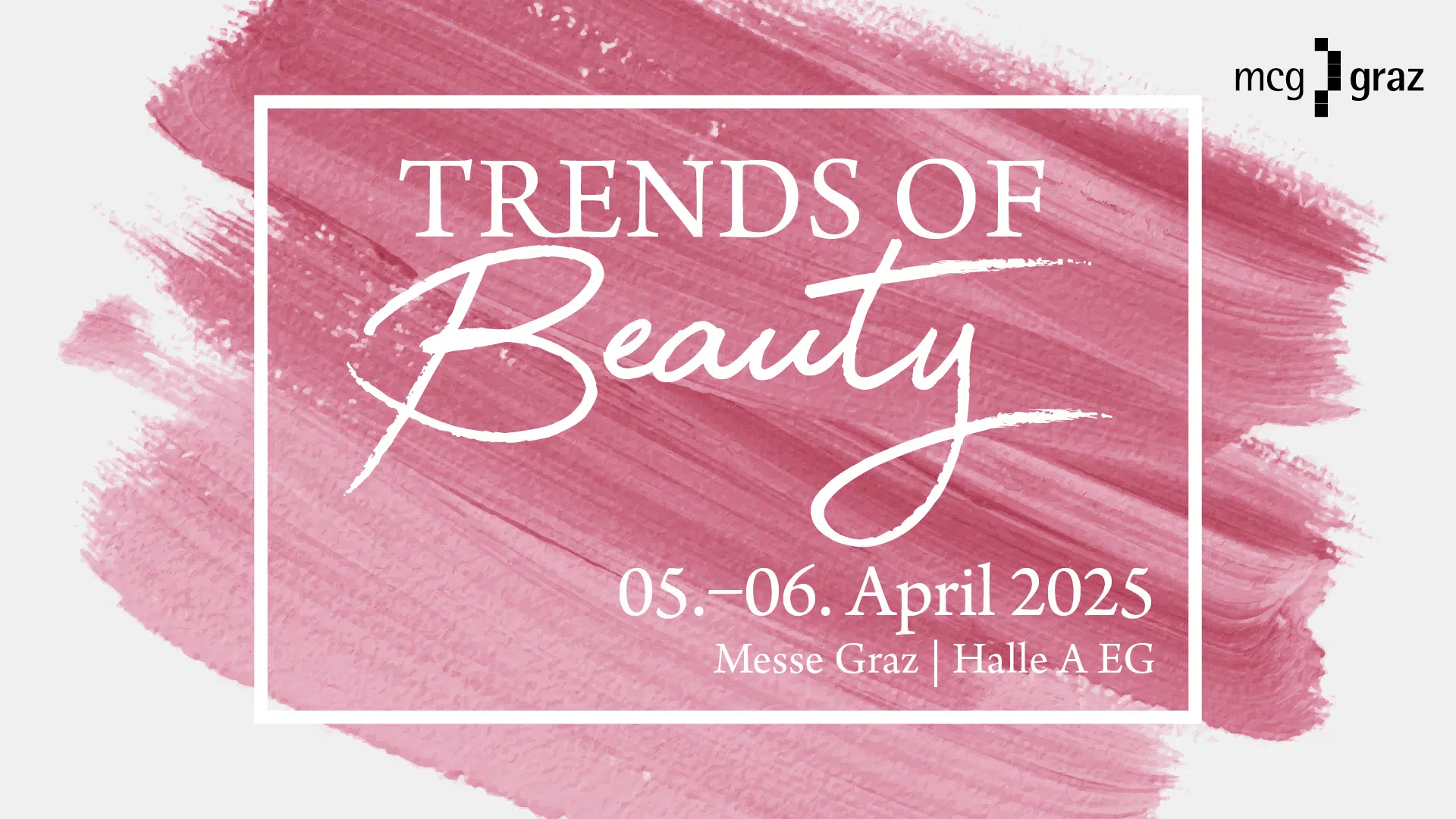 Messe Trends of Beauty Graz Kosmetikmesse