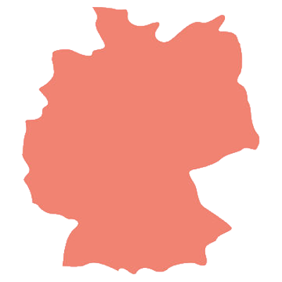 Deutschland-klein